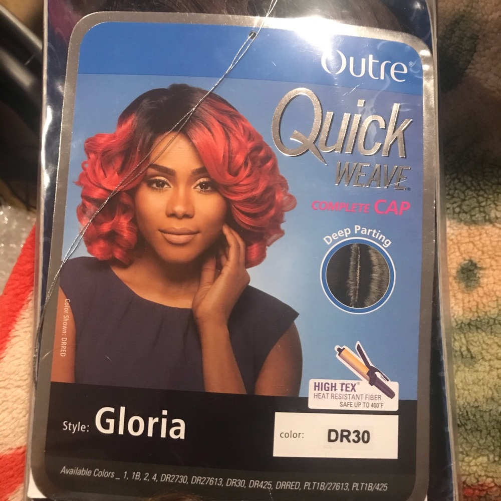 Wig - Picture 2 of 3